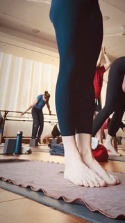 Dina Meyer feet photo 5