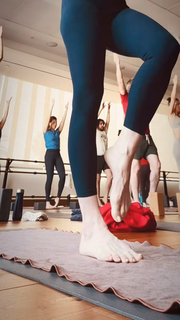 Dina Meyer feet photo 4