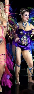 Jennifer Tilly feet photo 1