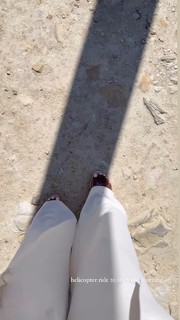 Simone Biles feet photo thumbnail