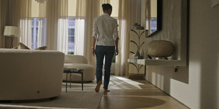 Gugu Mbatha-Raw feet photo 5