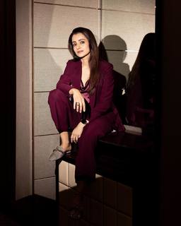 Trisha Krishnan feet photo thumbnail
