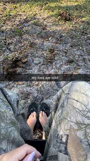 Corinna Kopf feet photo thumbnail