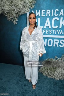 LisaRaye McCoy feet photo 4