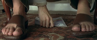 Kate Winslet feet photo thumbnail