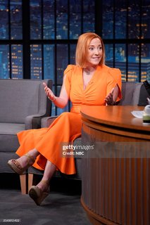 Jen Psaki feet photo 3