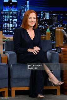 Jen Psaki feet photo 1