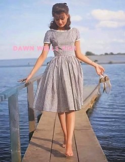 Dawn Wells feet photo 5
