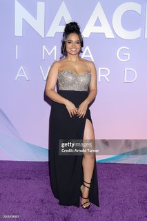Kyla Pratt feet photo 5