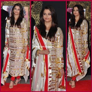 Aishwarya Rai Bachchan feet photo thumbnail