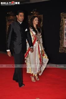 Aishwarya Rai Bachchan feet photo thumbnail