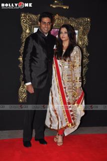 Aishwarya Rai Bachchan feet photo thumbnail