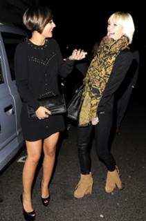 Frankie Bridge feet photo thumbnail