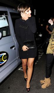 Frankie Bridge feet photo thumbnail