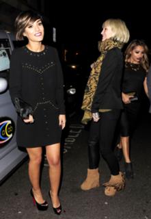 Frankie Bridge feet photo thumbnail