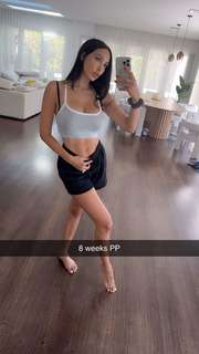 Scarlet Vas feet photo thumbnail