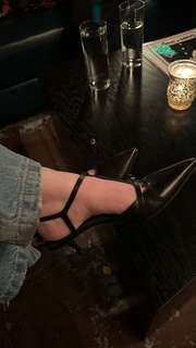 Alissa Violet feet photo 4