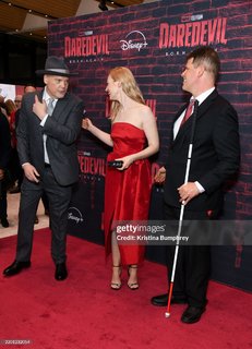 Deborah Ann Woll feet photo 4