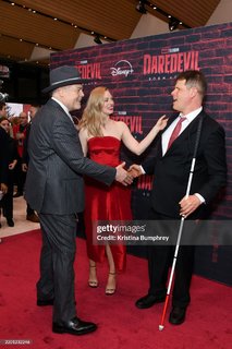 Deborah Ann Woll feet photo 3