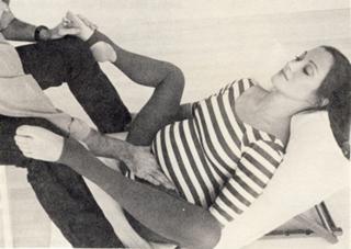 Jane Seymour feet photo thumbnail