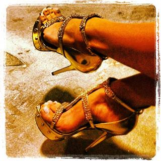 Thaís Bianca feet photo 4