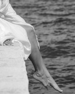 Angela Simmons feet photo thumbnail