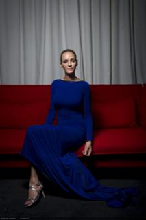 Uma Thurman feet photo thumbnail