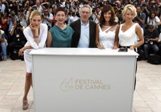 Uma Thurman feet photo thumbnail