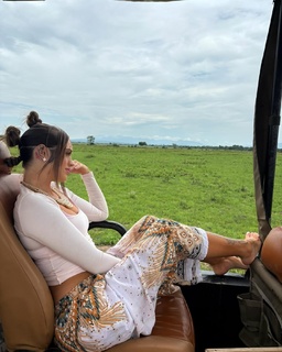 Victoria Waldrip feet photo thumbnail