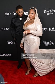 Ashanti feet photo 4