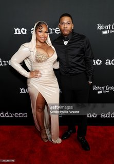 Ashanti feet photo 3