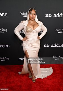 Ashanti feet photo 2