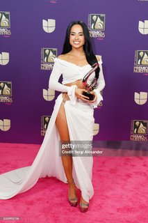 Becky G feet photo thumbnail