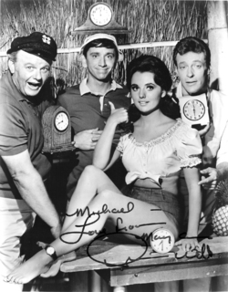 Dawn Wells feet photo 4