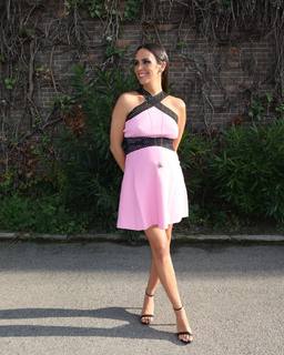 Cristina Pedroche feet photo thumbnail