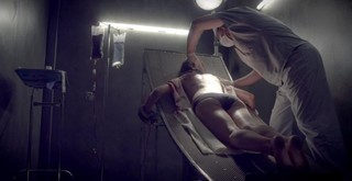 Troian Bellisario feet photo 2