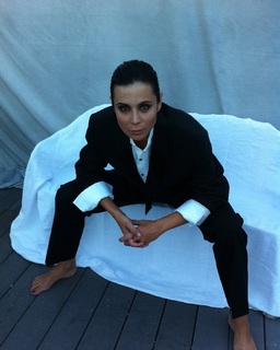 Catherine Bell feet photo 2