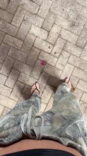 Corinna Kopf feet photo thumbnail