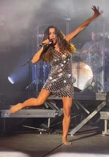 Jenifer Bartoli feet photo 5