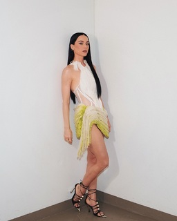 Katy Perry feet photo thumbnail