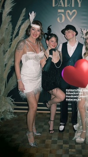 Pinar Altug feet photo thumbnail