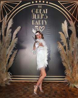 Pinar Altug feet photo thumbnail