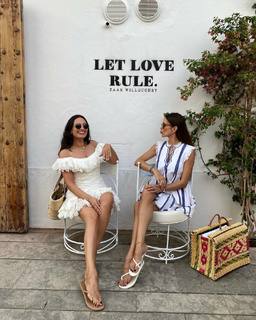 Severina Kojic feet photo thumbnail