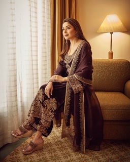 Madhuri Dixit feet photo 4