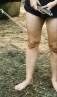 Liv Lisa Fries feet photo 4
