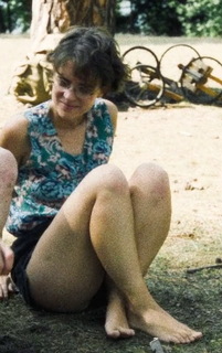 Liv Lisa Fries feet photo 2