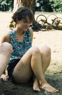 Liv Lisa Fries feet photo 1