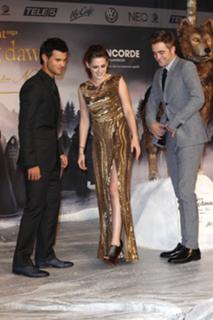Kristen Stewart feet photo thumbnail