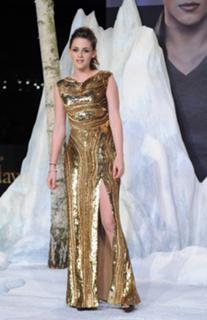 Kristen Stewart feet photo thumbnail