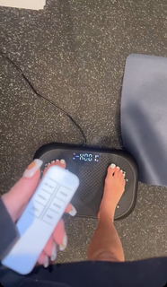 Tana Mongeau feet photo thumbnail
